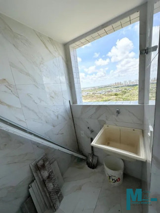 Imagem Apartamento com 2 Quartos à Venda, 57 m² em Ponta Negra - Natal