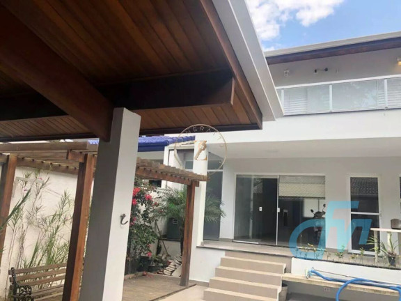 Sobrado com 3 Quartos à Venda, 300 m² em Parque Residencial Itapeti - Mogi Das Cruzes