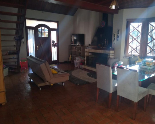 Imagem Imóvel com 2 Quartos à Venda, 196 m² em Pousada Da Neve - Nova Petrópolis