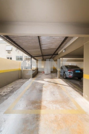 Imagem Apartamento com 2 Quartos à Venda, 67 m² em Passo Da Areia - Porto Alegre
