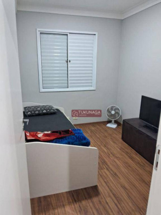 Imagem Apartamento com 2 Quartos à Venda, 52 m² em Ponte Grande - Guarulhos Imagem Apartamento com 2 Quartos à Venda, 52 m² em Ponte Grande - Guarulhos