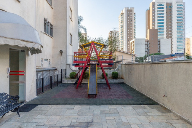 Imagem Imóvel com 3 Quartos à Venda, 102 m² em Vila Monte Alegre - São Paulo Imagem Imóvel com 3 Quartos à Venda, 102 m² em Vila Monte Alegre - São Paulo