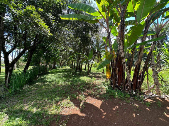 Imagem Chácara com 6 Quartos à Venda, 27 m² em Centro - Itatiaiuçu
