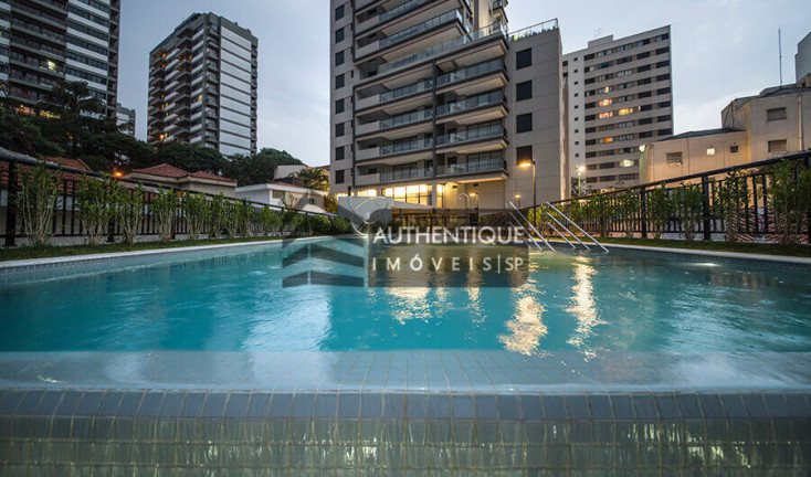 Imagem Cobertura com 3 Quartos à Venda, 276 m² em Perdizes - São Paulo