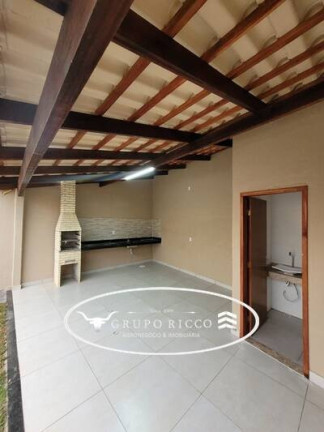Imagem Casa com 3 Quartos à Venda, 118 m² em Residencial Pilar Dos Sonhos - Goiânia Imagem Casa com 3 Quartos à Venda, 118 m² em Residencial Pilar Dos Sonhos - Goiânia