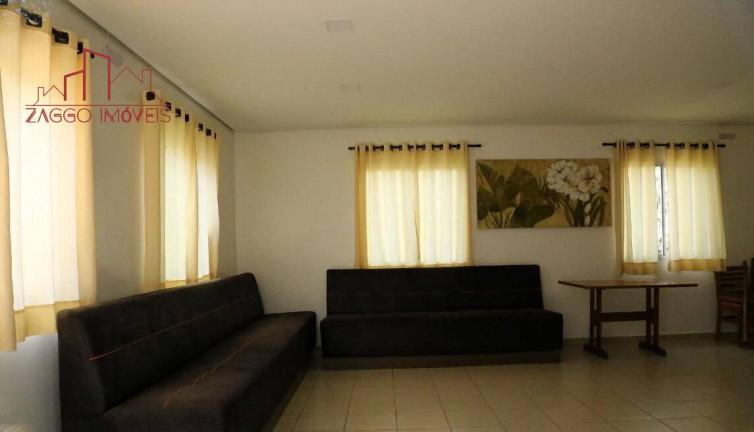 Imagem Apartamento com 2 Quartos à Venda, 45 m² em Parque Munhoz - São Paulo