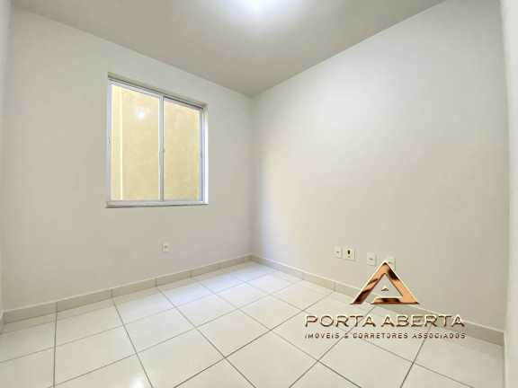 Apartamento com 2 Quartos à Venda, 62 m² em Cidade Nova - Santana Do Paraíso