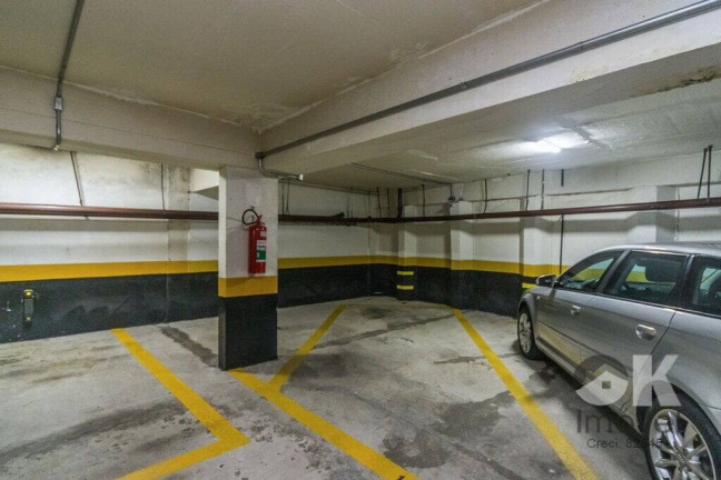 Imagem Apartamento com 3 Quartos à Venda, 130 m² em Jardim Paulista - São Paulo