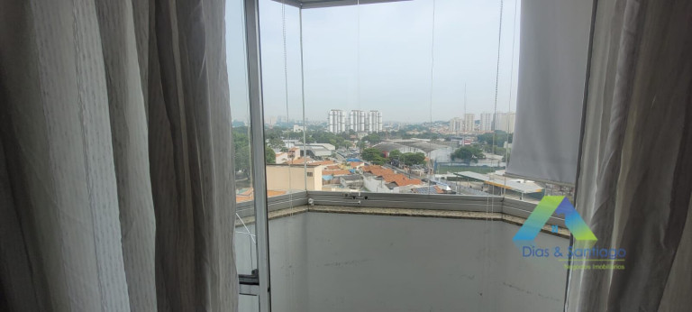 Imagem Apartamento com 2 Quartos à Venda, 70 m² em Rudge Ramos - São Bernardo Do Campo Imagem Apartamento com 2 Quartos à Venda, 70 m² em Rudge Ramos - São Bernardo Do Campo