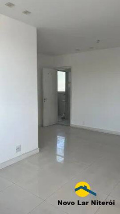 Imagem Apartamento com 2 Quartos à Venda, 90 m² em Fonseca - Niterói