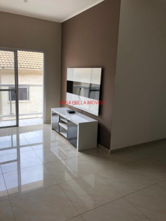 Imagem Apartamento com 2 Quartos à Venda, 52 m² em Morada Das Vinhas - Jundiaí Imagem Apartamento com 2 Quartos à Venda, 52 m² em Morada Das Vinhas - Jundiaí