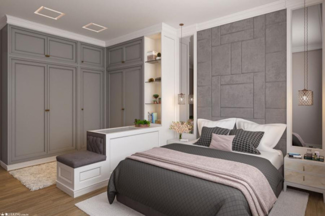 Imagem Apartamento com 3 Quartos à Venda, 120 m² em Centro - Itapema