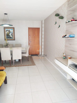 Imagem Apartamento com 3 Quartos à Venda, 144 m² em Praia De Itaparica - Vila Velha Imagem Apartamento com 3 Quartos à Venda, 144 m² em Praia De Itaparica - Vila Velha