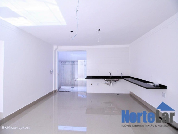 Imagem Sobrado com 4 Quartos à Venda, 700 m² em Jardim São Bento - São Paulo