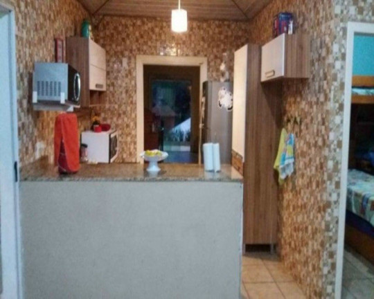 Imagem Casa com 3 Quartos à Venda, 300 m² em Sebastiana - Teresópolis