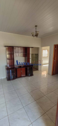 Imagem Casa com 2 Quartos à Venda, 91 m² em Vila Progresso - Jundiaí