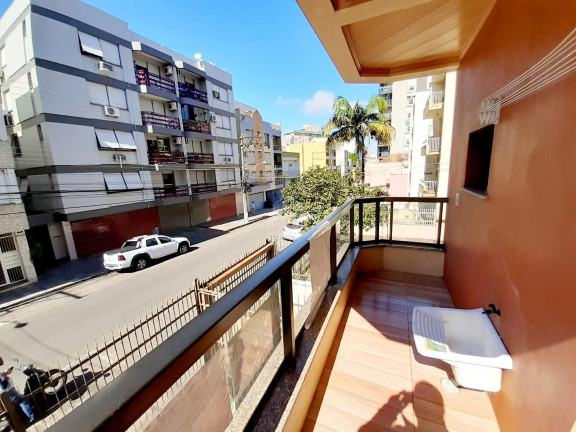 Imagem Apartamento com 2 Quartos à Venda, 49 m² em Centro - Santa Maria Imagem Apartamento com 2 Quartos à Venda, 49 m² em Centro - Santa Maria
