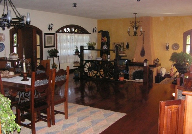 Imagem Casa com 3 Quartos à Venda, 800 m² em Fazenda Boa Fé - Teresópolis Imagem Casa com 3 Quartos à Venda, 800 m² em Fazenda Boa Fé - Teresópolis