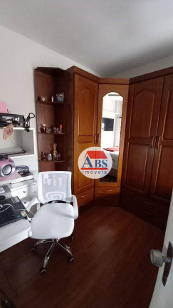 Imagem Apartamento com 3 Quartos à Venda, 110 m² em Aparecida - Santos Imagem Apartamento com 3 Quartos à Venda, 110 m² em Aparecida - Santos