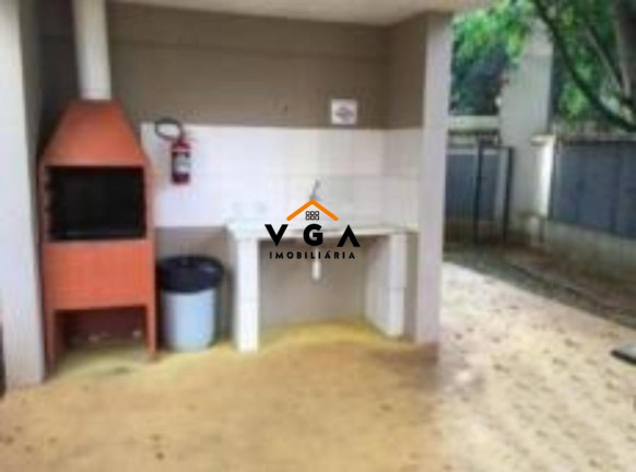 Imagem Apartamento com 3 Quartos à Venda, 50 m² em Vila Chabilândia - São Paulo