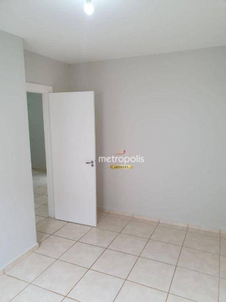 Imagem Apartamento com 2 Quartos à Venda, 45 m² em Campestre - Piracicaba