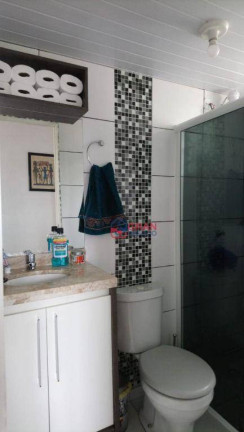 Imagem Apartamento com 2 Quartos à Venda, 46 m² em Ganchinho - Curitiba Imagem Apartamento com 2 Quartos à Venda, 46 m² em Ganchinho - Curitiba