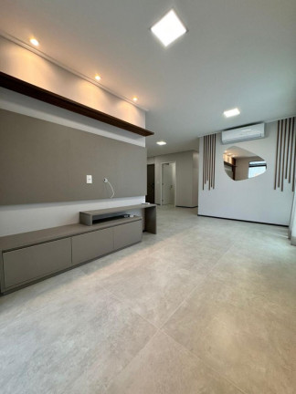 Imagem Apartamento com 3 Quartos para Alugar, 89 m² em Jatiúca - Maceió