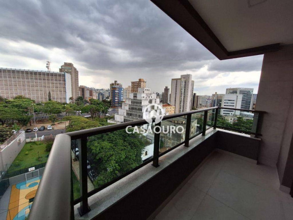 Imagem Apartamento com 4 Quartos à Venda, 166 m² em Serra - Belo Horizonte Imagem Apartamento com 4 Quartos à Venda, 166 m² em Serra - Belo Horizonte