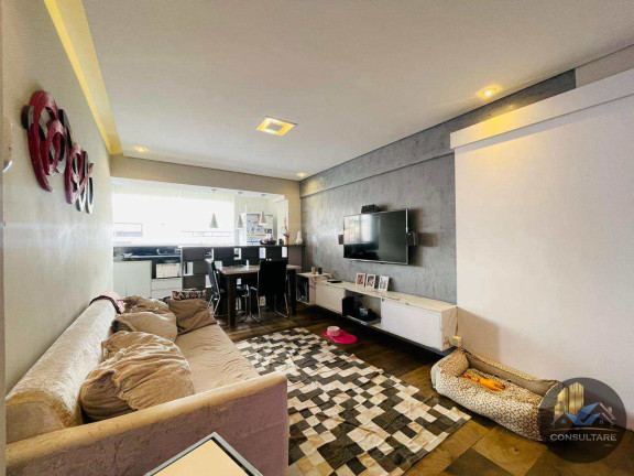 Imagem Cobertura com 2 Quartos à Venda, 289 m² em Ponta Da Praia - Santos Imagem Cobertura com 2 Quartos à Venda, 289 m² em Ponta Da Praia - Santos