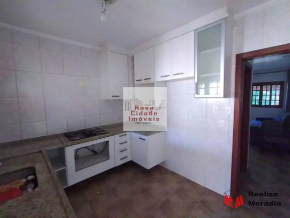 Imagem Casa com 2 Quartos à Venda, 73 m² em Lageadinho - Cotia Imagem Casa com 2 Quartos à Venda, 73 m² em Lageadinho - Cotia
