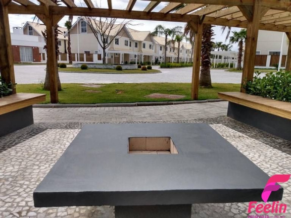 Imagem Casa com 3 Quartos à Venda, 95 m² em Morro Das Pedras - Florianópolis