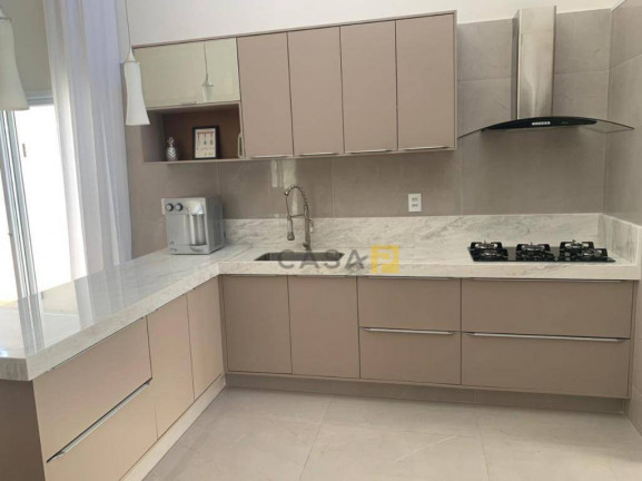 Imagem Casa com 3 Quartos à Venda, 189 m² em Residencial Imigrantes - Nova Odessa Imagem Casa com 3 Quartos à Venda, 189 m² em Residencial Imigrantes - Nova Odessa