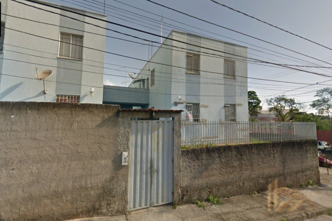 Imagem Imóvel com 2 Quartos à Venda, 37 m² em Dom Bosco - Betim Imagem Imóvel com 2 Quartos à Venda, 37 m² em Dom Bosco - Betim