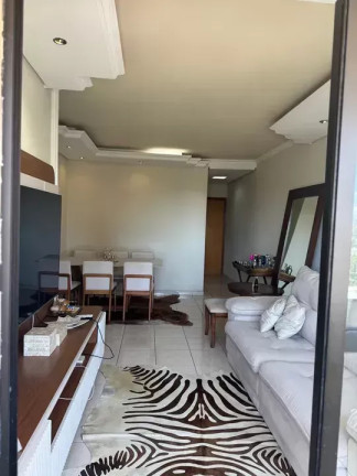 Imagem Apartamento com 3 Quartos à Venda, 114 m² em Jardim Das Nações - Taubaté Imagem Apartamento com 3 Quartos à Venda, 114 m² em Jardim Das Nações - Taubaté