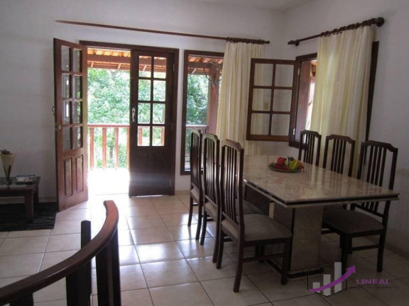 Imagem Casa de Condomínio com 5 Quartos à Venda, 2.020 m² em Rio Acima