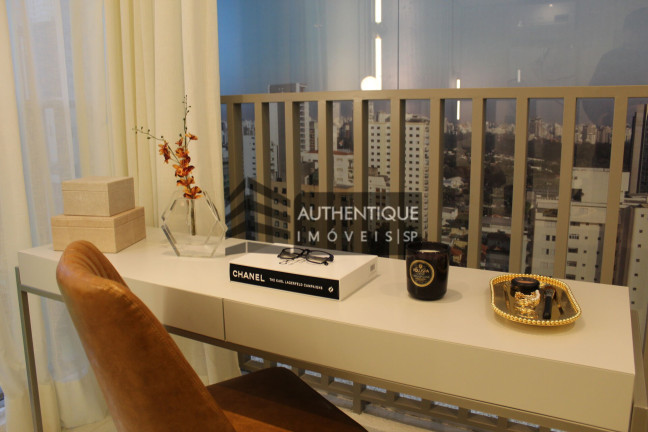 Imagem Apartamento com 3 Quartos à Venda, 116 m² em Vila Mariana - São Paulo