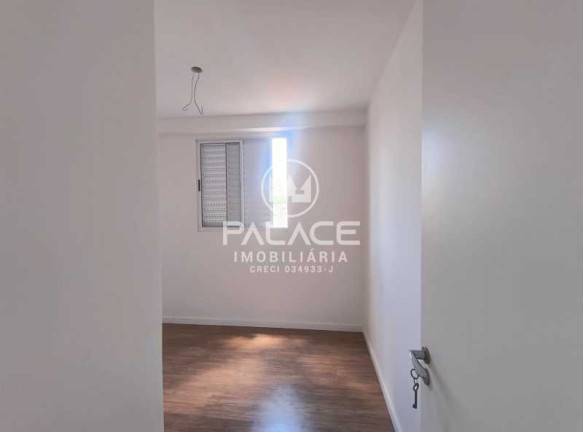 Imagem Apartamento com 3 Quartos para Alugar, 72 m² em Nova América - Piracicaba Imagem Apartamento com 3 Quartos para Alugar, 72 m² em Nova América - Piracicaba
