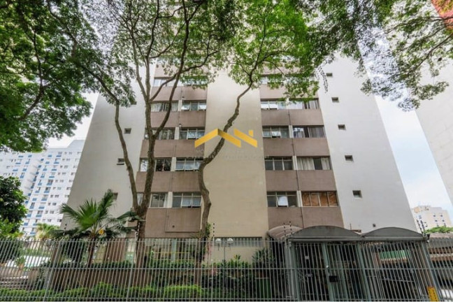 Imagem Apartamento com 2 Quartos à Venda, 74 m² em Cidade Monções - São Paulo Imagem Apartamento com 2 Quartos à Venda, 74 m² em Cidade Monções - São Paulo