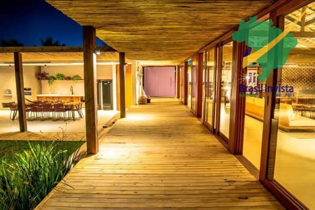 Imagem Casa com 8 Quartos à Venda, 1.700 m² em Estrada Trancoso - Porto Seguro Imagem Casa com 8 Quartos à Venda, 1.700 m² em Estrada Trancoso - Porto Seguro