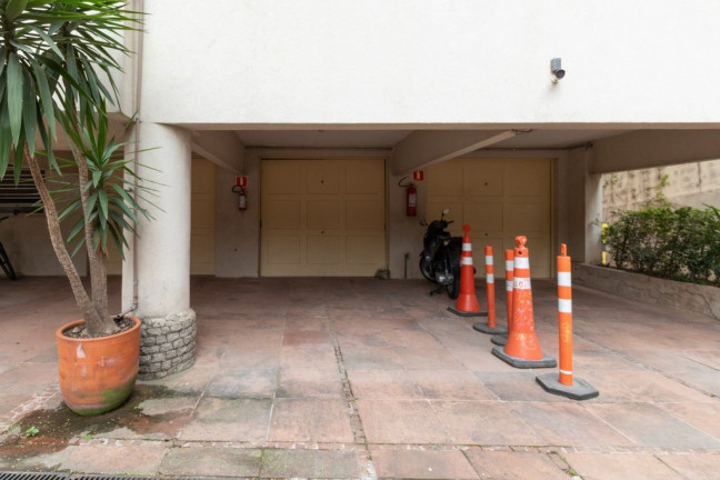 Imagem Cobertura com 3 Quartos à Venda, 262 m² em Pinheiros - São Paulo