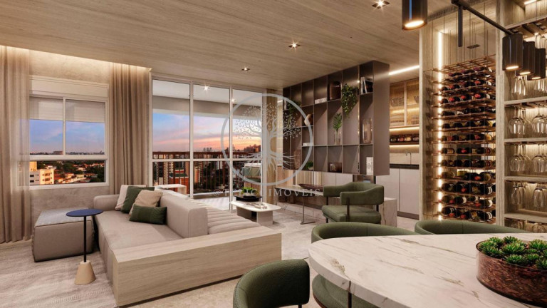 Imagem Apartamento com 3 Quartos à Venda, 87 m² em Cambuí - Campinas Imagem Apartamento com 3 Quartos à Venda, 87 m² em Cambuí - Campinas