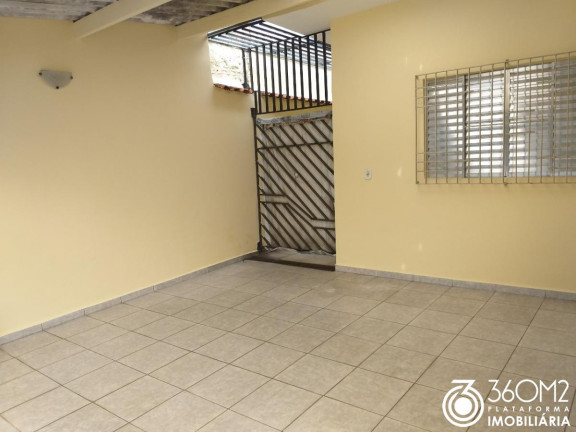 Imagem Casa com 3 Quartos à Venda, 125 m² em Parque Capuava - Santo André