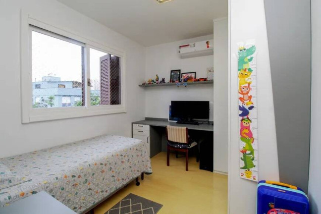 Imagem Apartamento com 2 Quartos à Venda, 75 m² em Santana - Porto Alegre