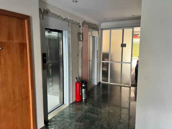 Imagem Imóvel com 2 Quartos à Venda, 57 m² em Vila Prudente - São Paulo