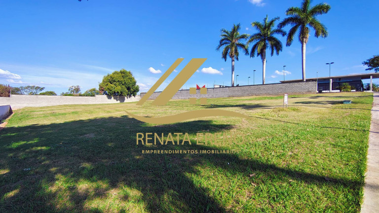 Terreno à Venda, 1.142 m² em Parque Reserva Fazenda Imperial - Sorocaba