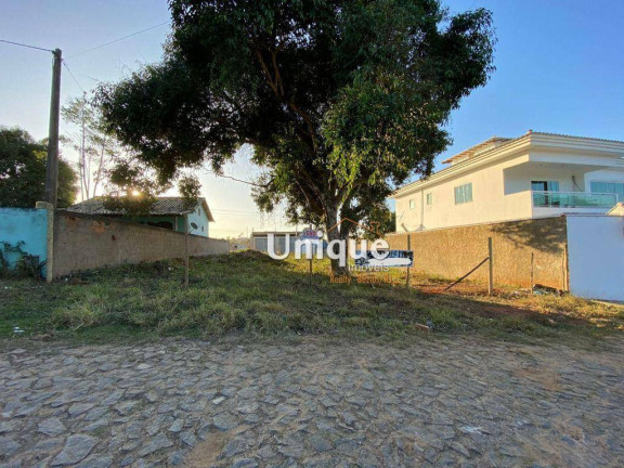Terreno à Venda, 360 m² em Rasa - Armação Dos Búzios