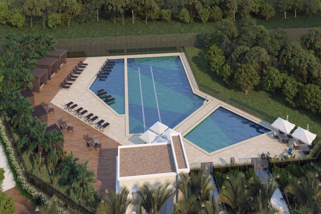 Imagem Apartamento com 3 Quartos à Venda, 123 m² em Cézar De Souza - Mogi Das Cruzes