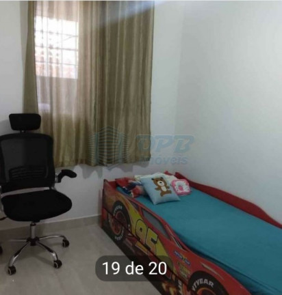Imagem Casa à Venda, em Hibiscos - Ribeirão Preto Imagem Casa à Venda, em Hibiscos - Ribeirão Preto