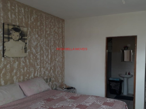 Imagem Apartamento com 2 Quartos à Venda, 70 m² em Nova Cidade Jardim - Jundiaí