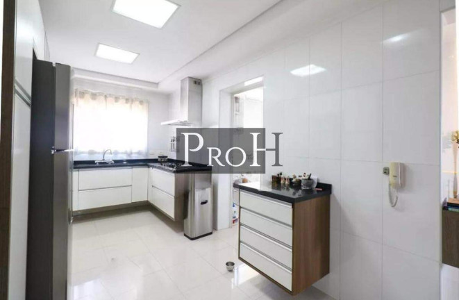 Imagem Apartamento com 4 Quartos à Venda, 263 m² em Santo Antônio - São Caetano Do Sul Imagem Apartamento com 4 Quartos à Venda, 263 m² em Santo Antônio - São Caetano Do Sul